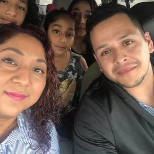 Meet your Posher, Araceli